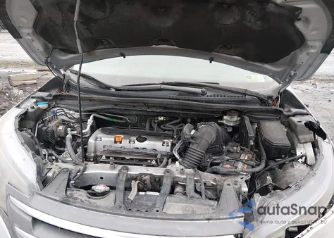 2012 Honda Cr-V Ex-L from USA, damaged, VIN JHLRM4H74CC007270